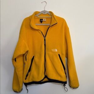 The North Face Polartec Sherpa Crop Jacket
